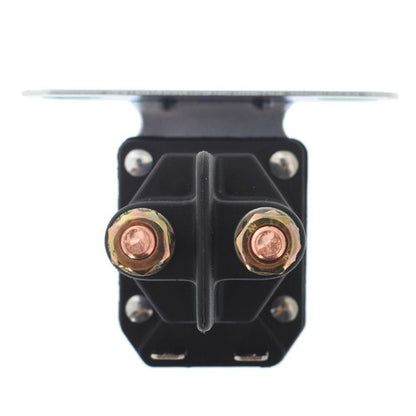 Solid Spare For Cub Cadet 725-04439 LT1040 LT1042 LT1045 LTX1045 LTX1046 Starter Solenoid