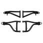 Solid Spare Black Steel Front A Arm High Clearance 1.5" For Can-Am Commander 800/1000 11-20