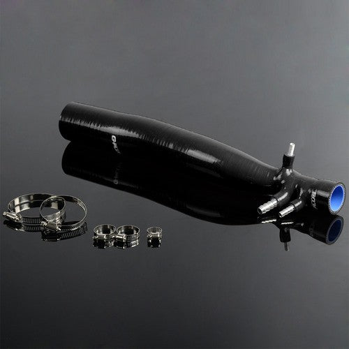 Solid Spare Silicone Intake/Inlet/Induction Hose Pipe Kit Fit For Smart Fortwo & Roadster