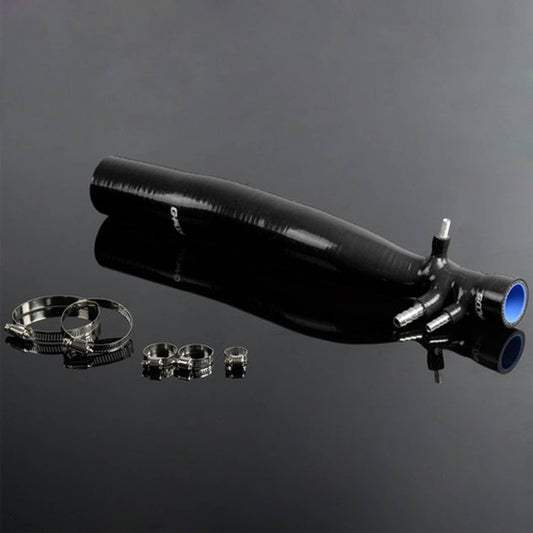 Solid Spare Silicone Intake/Inlet/Induction Hose Pipe Kit Fit For Smart Fortwo & Roadster