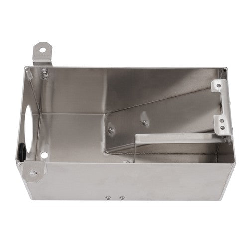 Solid Spare For Honda TRX400EX TRX400X 400X ATV 99-07 Aluminum Air Box Intake without Lid