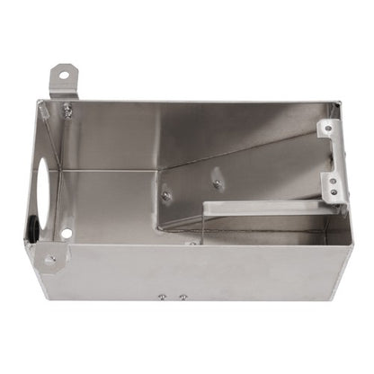 Solid Spare For Honda TRX400EX TRX400X 400X ATV 99-07 Aluminum Air Box Intake without Lid