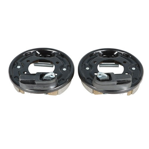 Solid Spare For Club Car Golf Carts 1995-Up Brake Cluster Rear Assembly 101823301 101823302
