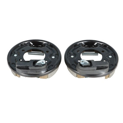 Solid Spare For Club Car Golf Carts 1995-Up Brake Cluster Rear Assembly 101823301 101823302