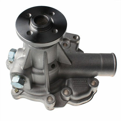 Solid Spare Water Pump for Caterpillar Loader 216 226 228 232 242 Engine C1.1 C1.5 C2.2