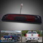 Solid Spare LED 3rd Third Brake Light Cargo Lamp Fit For 14-2018 Chevy Silverado GMC Sierra