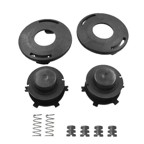 Solid Spare 2pc For 25-2 Trimmer Head REBUILD KIT FS 100 110 120 130 44 55 80 83 85 90