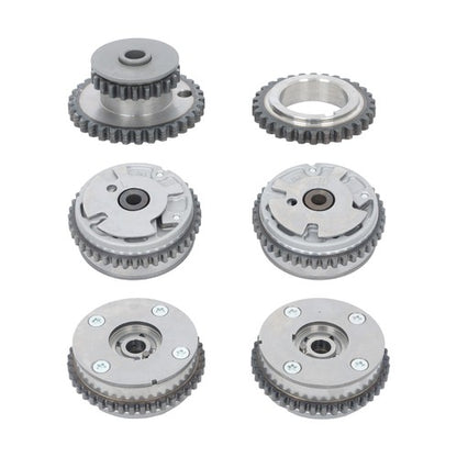 Solid Spare For Chevrolet Traverse 2009-2016 Timing Chain Kit & 4VVT Cam Phaser & Oil Pump