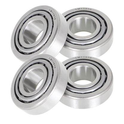 Solid Spare Golf Cart 4X Front Wheel Hub Bearing For Club Car Precedent Gas & Elec 2004+