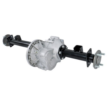 Solid Spare Rear Axle Housing Assembly Golf Carts 600357 For EZGO RXV 2008-2013 614063