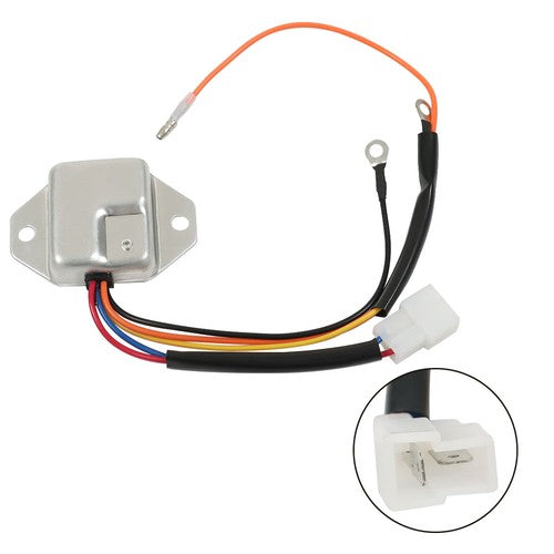 Solid Spare Golf Cart 1981-1990 Models Engine Ignitor Assembly 2-Cycle For E-Z-GO Gas Carts