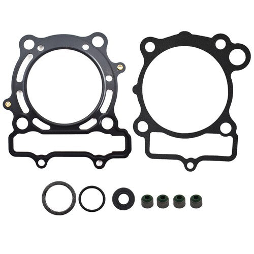 Solid Spare Top & End Head Gasket Kit For Suzuki RMZ250 2004-2006 Kawasaki KX250F 2004-2005