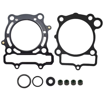 Solid Spare Top & End Head Gasket Kit For Suzuki RMZ250 2004-2006 Kawasaki KX250F 2004-2005