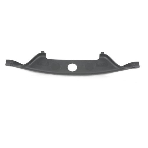 Solid Spare Fit For 03-07 Ford F250 F350 F450 F550 Super Duty Rear Bumper Center Step Pad