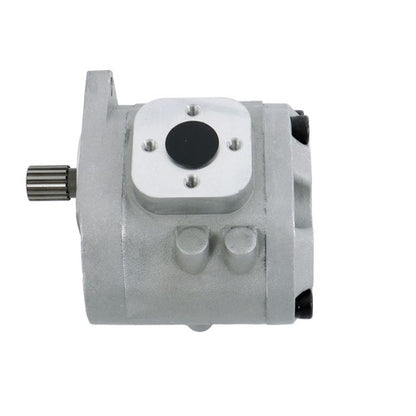 Solid Spare Hydraulic Pump CH13990 for John Deere 850 950 and 1050 Series Tractors