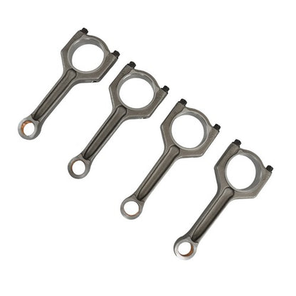 Solid Spare 11217640165 Engine Crankshaft & Connecting Rod Bearings Kit For BMW N20B20A 2.0T