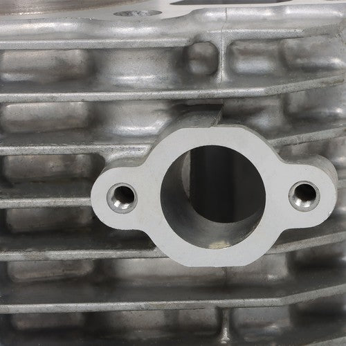 Solid Spare For KAWASAKI KLF250-A BAYOU 250 Cylinder Piston Gasket Kit 2003-2011