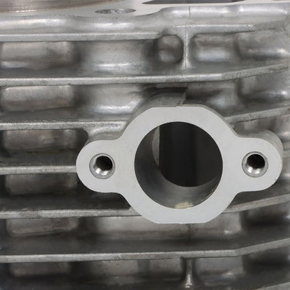 Solid Spare For KAWASAKI KLF250-A BAYOU 250 Cylinder Piston Gasket Kit 2003-2011