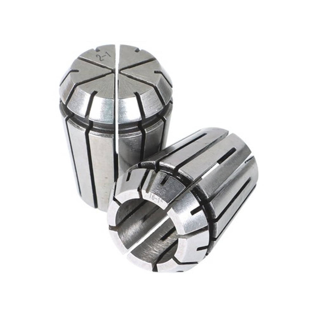Solid Spare New 15Pc ER25 Spring Collet 2MM-16MM Set For CNC Engraving Machine Milling Lathe
