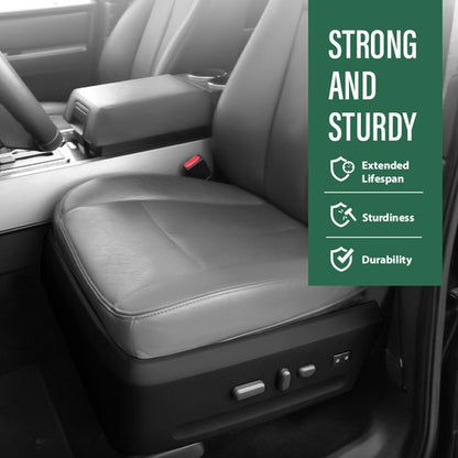 Solid Spare Drivers Seat Trim Panl Black Fit For 2007-2014 Ford Expedition 7L1Z-14A707-CC
