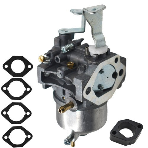 Solid Spare 715442 Carburetor For Briggs & Stratton 185432-0271-A1 185437-0075-01