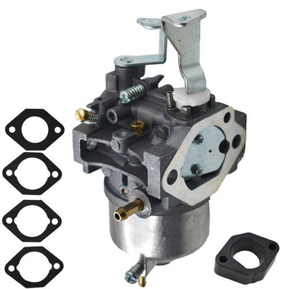 Solid Spare 715442 Carburetor For Briggs & Stratton 185432-0271-A1 185437-0075-01