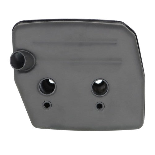 Solid Spare Exhaust Muffler Deflector Kit for Husqvarna Ported 61 268 272 272XP 268K 272S US