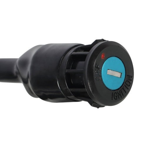 Solid Spare Ignition Key Switch For Honda 250 TRX250TE TRX250TM Recon 250 2002-2019 ATV US