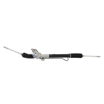 Solid Spare For Subaru WRX Steel Aluminum 2012-2014 Power Steering Rack and Pinion Assembly