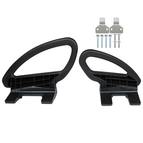 Solid Spare For Club Car Hip Restraint Kit 103833901 Precedent Tempo Onward 2012-Up Driver
