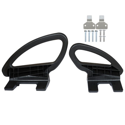 Solid Spare For Club Car Hip Restraint Kit 103833901 Precedent Tempo Onward 2012-Up Driver