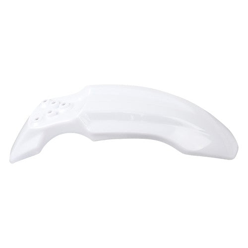 Solid Spare CRF50 XR50 White Fairing Plastic Fender Kit For SDG SSR Honda 50cc-160cc NEW