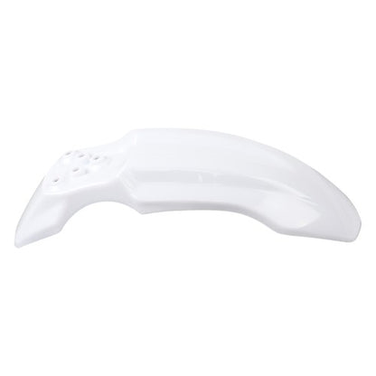 Solid Spare CRF50 XR50 White Fairing Plastic Fender Kit For SDG SSR Honda 50cc-160cc NEW