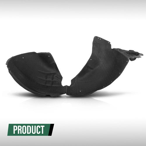 Solid Spare Front Left Side Fender Liner Splash Shield Fit For 2017-2019 Buick Lacrosse