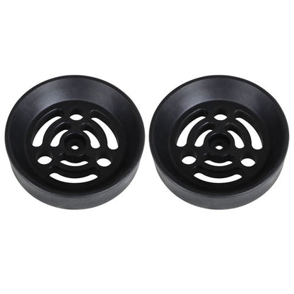 Solid Spare Air Bag Cradle Fit for All 6" diameter convoluted Air Bags KU09140BK