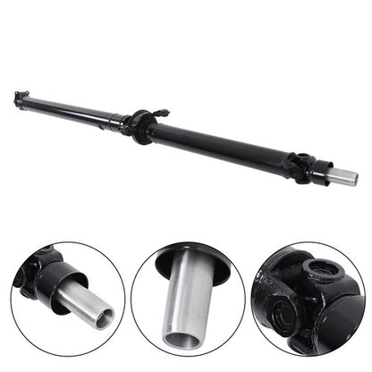 Solid Spare For 2014-2016 Subaru Forester Black Red Tail Light Right+Driveshaft Prop Shaft