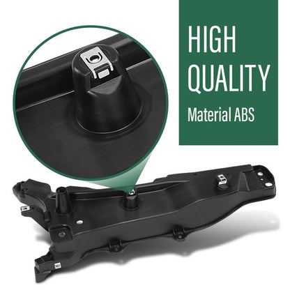Solid Spare Fit For 2016-2024 Volvo XC90 Front Fender Mount Panel Bracket Left Side 31391777