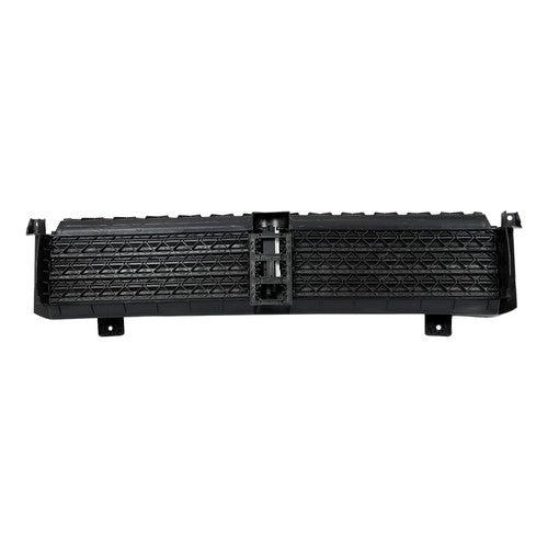 Solid Spare Active Grille Shutter W/Motor 68412008AC For Cherokee Altitude 2019-21 2022 2023