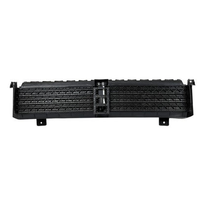 Solid Spare Active Grille Shutter W/Motor 68412008AC For Cherokee Altitude 2019-21 2022 2023