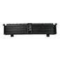 Solid Spare Active Grille Shutter W/Motor 68412008AC For Cherokee Altitude 2019-21 2022 2023