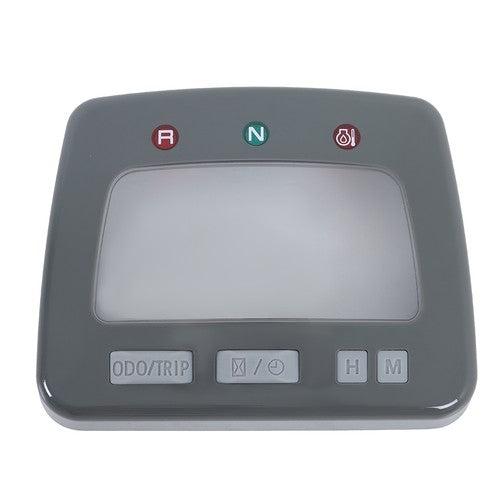 Solid Spare For Honda TRX 350 Rancher TE 2x4 ES 2000-2006 Speedometer Dash Upper Cover