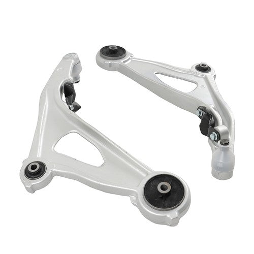 Solid Spare Front Lower Control Arms w/ Ball Joints 2014-2017 2018 2019 For INFINITI QX60