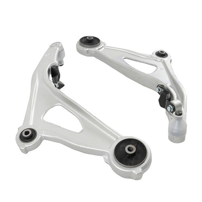 Solid Spare Front Lower Control Arms w/ Ball Joints 2014-2017 2018 2019 For INFINITI QX60