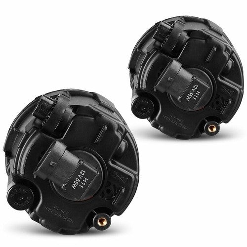 For Infiniti EX35/FX35/G25/G37/QX70/QX50 Bumper Fog Light Lamp Left & Right Side