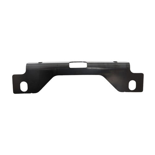 Solid Spare For Ford F250 F350 2017-2022 New Rear Step Bumper Super Duty w/o Sensor Holes