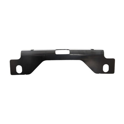 Solid Spare For Ford F250 F350 2017-2022 New Rear Step Bumper Super Duty w/o Sensor Holes