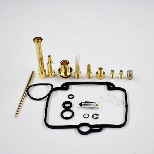 Solid Spare Carburetor Repair Rebuild Kit For Suzuki DR350SE 1994-1999