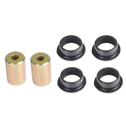 Solid Spare 2 Rear Lower Bearing Carrier Bushing Control For Polaris Sportsman 500 03-14 ATV