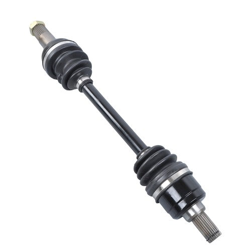 Solid Spare For Yamaha Kodiak 700 YFM700K Rear Left/Right CV Axles Drive Shaft 2016-2024