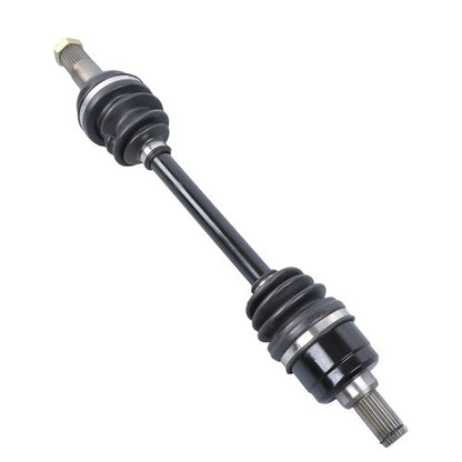 Solid Spare For Yamaha Kodiak 700 YFM700K Rear Left/Right CV Axles Drive Shaft 2016-2024